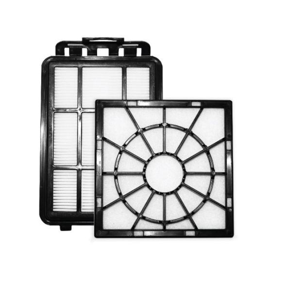 Kompatibilis szűrő szett Electrolux Easygo porszívókhoz