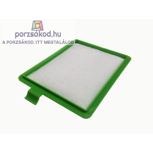 ef17, electrolux szűrő