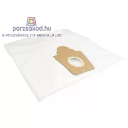 Mikroszűrős porzsák 5 darabos kiszerelésben(EIO30S)