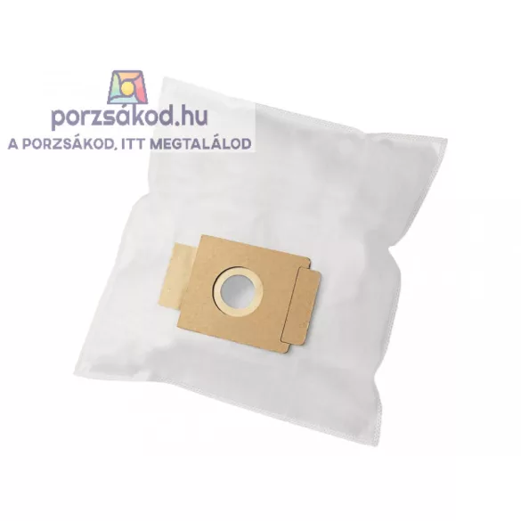Mikroszűrős porzsák 5 darabos kiszerelésben+1FILTER(EIO50S)