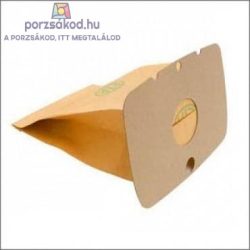   Papír porzsák, 3 darabos kiszerelésben Gári ETA termék! (ETA400GY)