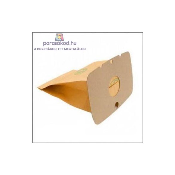 Papír porzsák, 3 darabos kiszerelésben Gári ETA termék! (ETA400GY)