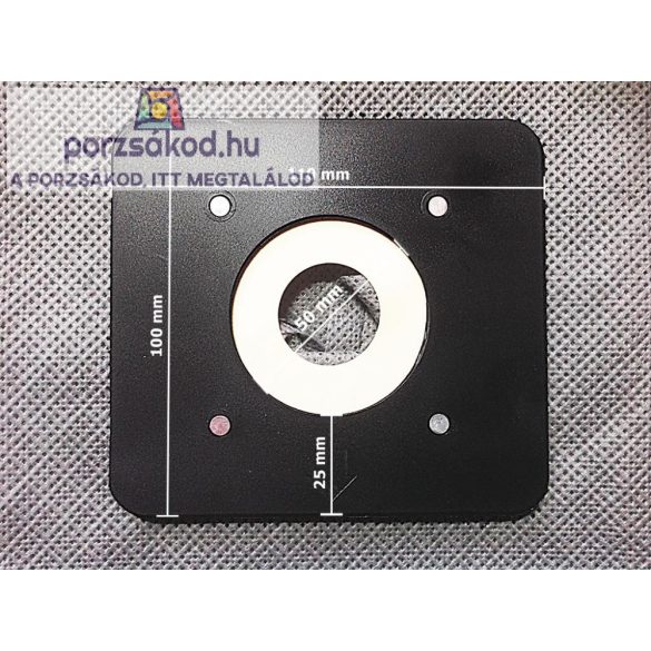 Textil porzsák(ETAUNI)