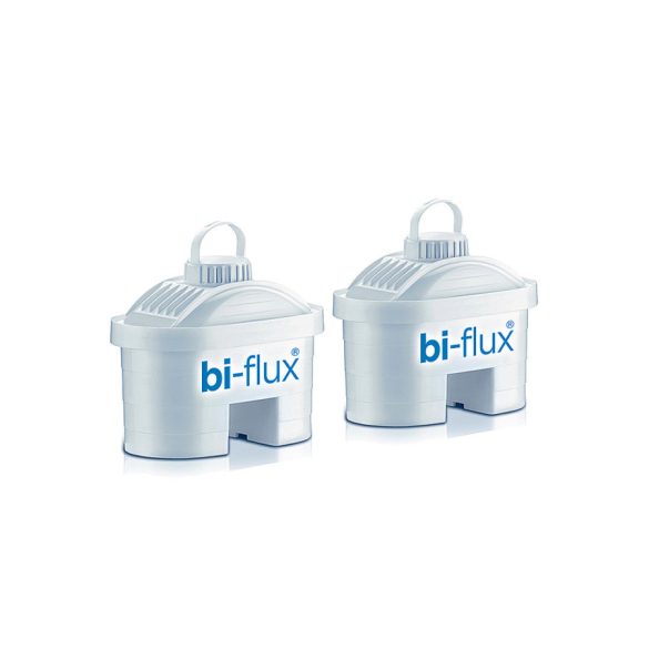 LAICA Bi-Flux Univerzális vízszűrőbetét 2 db-os