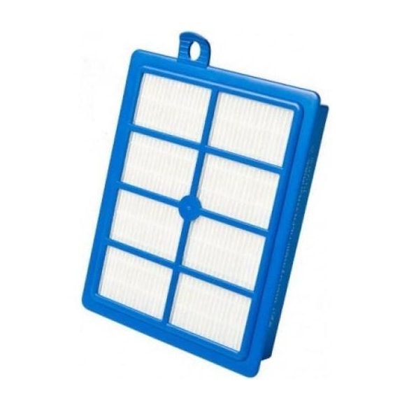 Gyári Philips S-FILTER kimeneti szűrő AEG/PHILIPS/ELECTROLUX porszívókhoz