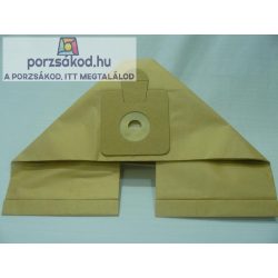 Papír porzsák, 5 darabos kiszerelésben(FL1)