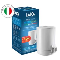   Laica FR01A01 Hydrosmart - Laica csapra szerelhető vízszűrőhöz csereszűrő