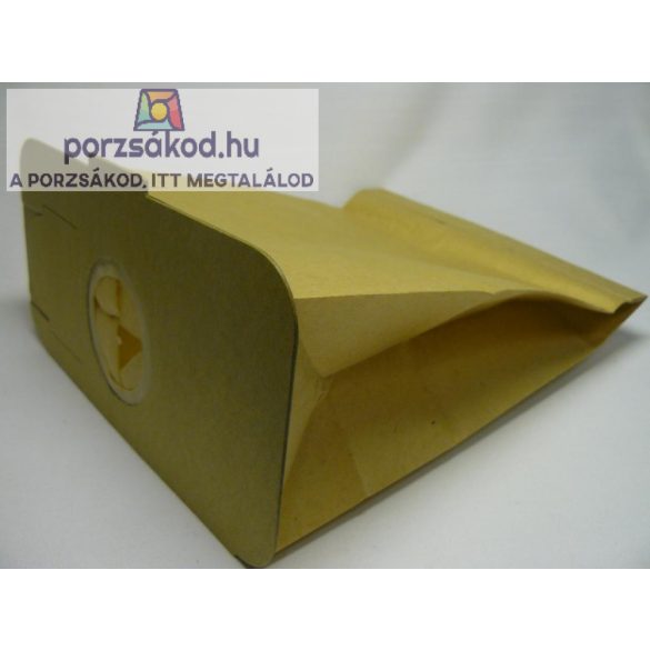 Papír porzsák, 5 darabos kiszerelésben(FR3)