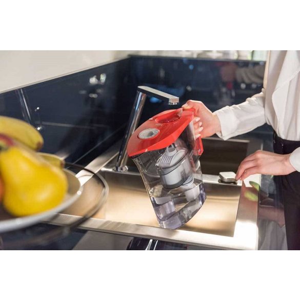 Laica Bi-Flux vízszűrő kancsóhoz szűrőbetét, G2M magnézium, 2db