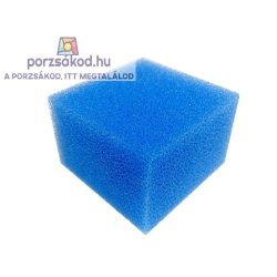 ZELMER Aquario 719, 819 szűrő