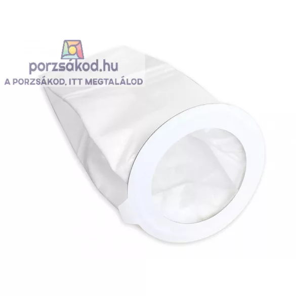 Mikroszűrős porzsák 5 darabos kiszerelésben(GD5S)