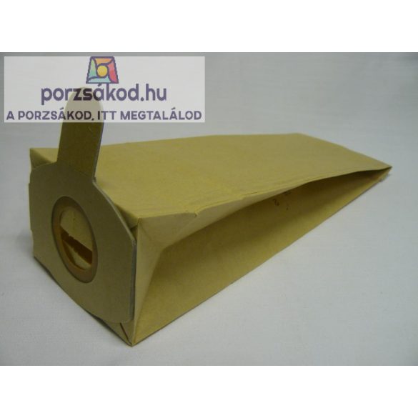 Papír porzsák, 5 darabos kiszerelésben(H119)