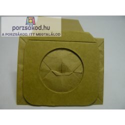 Papír porzsák, 5 darabos kiszerelésben(H140)