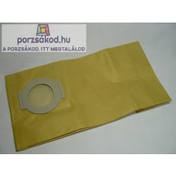 Papír porzsák, 5 darabos kiszerelésben(H190)