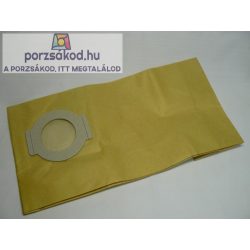 Papír porzsák, 5 darabos kiszerelésben(H190)