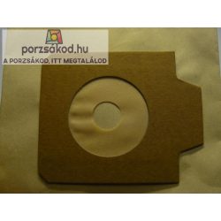 Papír porzsák, 5 darabos kiszerelésben(IP1)