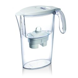 Laica Clear Line J11-AB vízszűrő kancsó - fehér