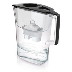 Laica Prime Line J51-DA vízszűrő kancső - fekete