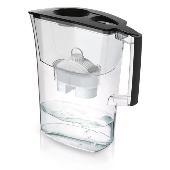 Laica Prime Line J51-DA vízszűrő kancső - fekete