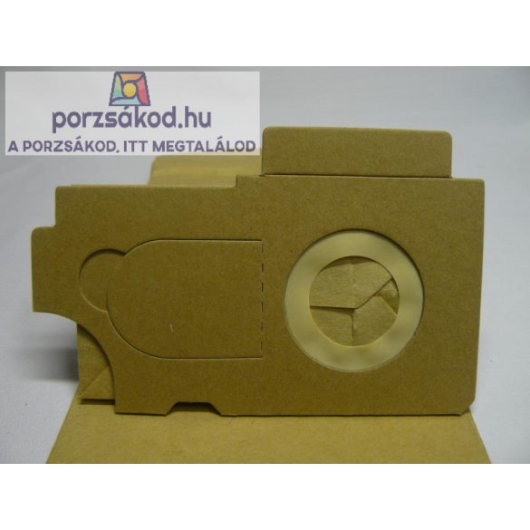 Karcher tbs porzsák