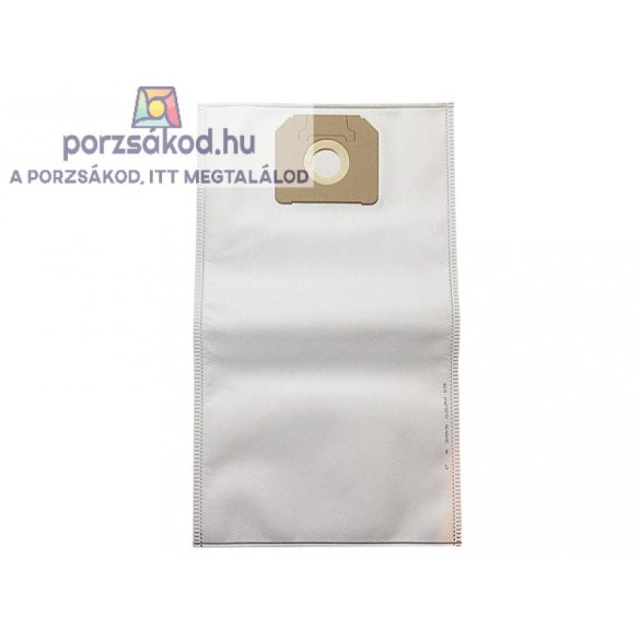 Mikroszűrős porzsák 10 darabos kiszerelésben(K35S.10)