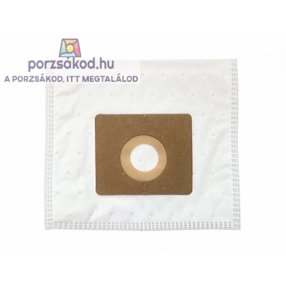 Hausmeister HM 2041 porzsák,kk1s