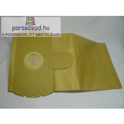 Papír porzsák, 5 darabos kiszerelésben(L1)