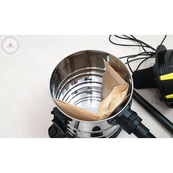 parkside pnts 1500 porzsák