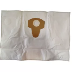 Parkside 25-30 liter kompatibilis porzsák szett 5 db/csomag (Q102) 