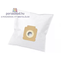   Mikroszűrős porzsák 5 darabos kiszerelésben+1FILTER(L6S.1F)