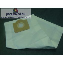 Papír porzsák, 5 darabos kiszerelésben(LA4)