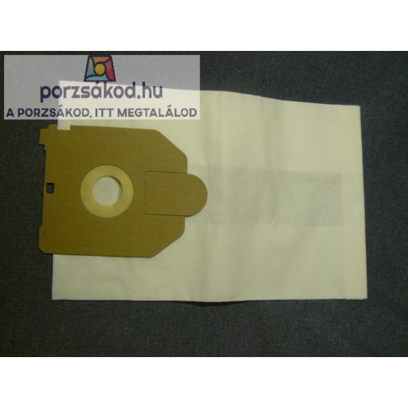 Papír porzsák, 5 darabos kiszerelésben(LG3)