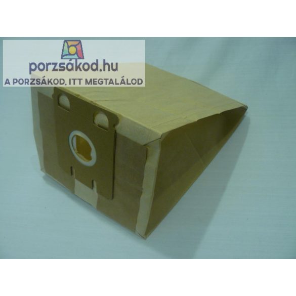 Papír porzsák, 5 darabos kiszerelésben(M2)