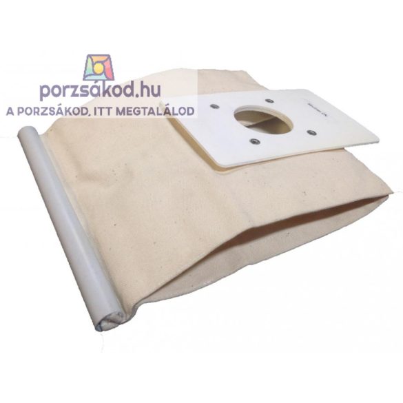 Textil porzsák(MOULINEXCN3)