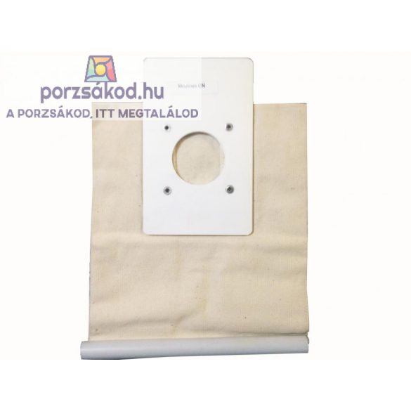 Textil porzsák(MOULINEXCN3)