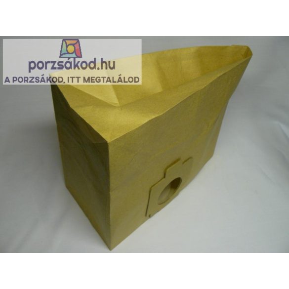 moulinex papír porzsák