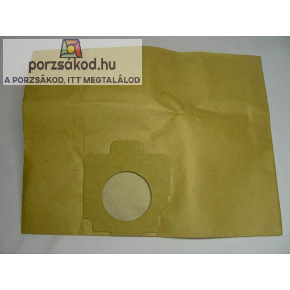 moulinex papír porzsák