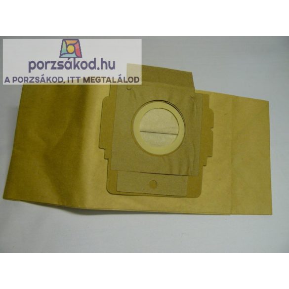 Moulinek Powerstyle papír porzsák