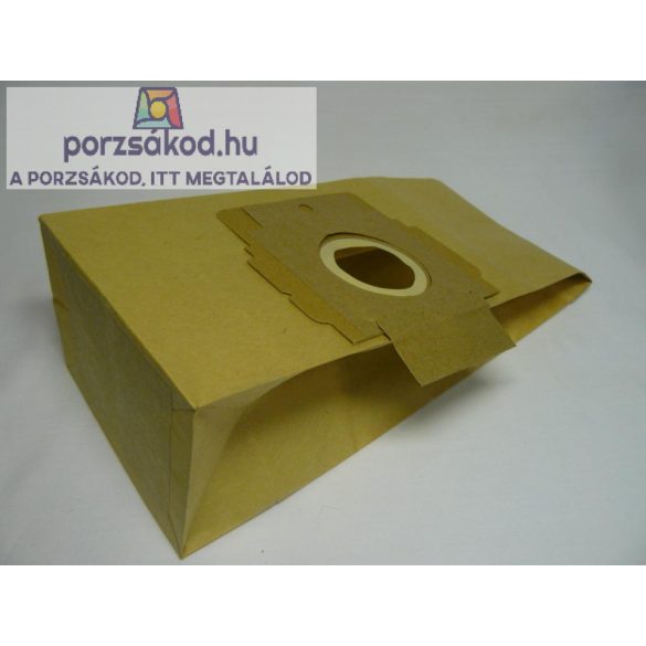 Moulinek Powerstyle papír porzsák