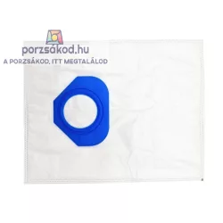 Mikroszűrős porzsák 5 darabos kiszerelésben(NI90S)
