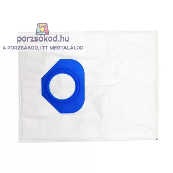 Mikroszűrős porzsák 5 darabos kiszerelésben(NI90S)