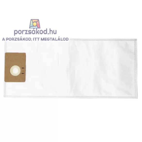 Mikroszűrős porzsák 5 darabos kiszerelésben(NI95/1S)