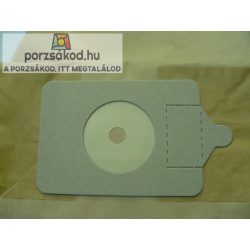 Papír porzsák, 5 darabos kiszerelésben(NVM1C/2)