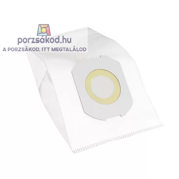 Mikroszűrős porzsák 5 darabos kiszerelésben(OM40S)