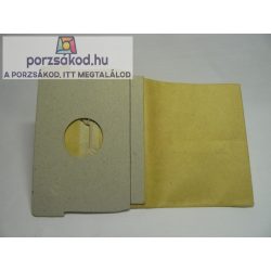 Papír porzsák, 5 darabos kiszerelésben(P1)