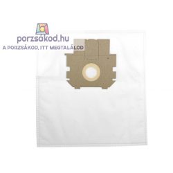   Mikroszűrős porzsák 5 darabos kiszerelésben Electrolux Ingenio (P16/P19S)