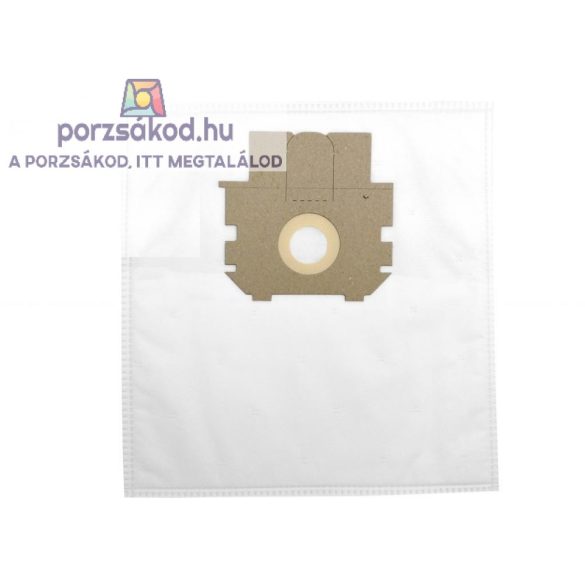 Mikroszűrős porzsák 5 darabos kiszerelésben Electrolux Ingenio (P16/P19S)