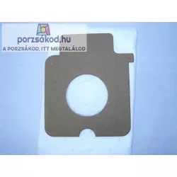 Mikroszűrős porzsák 5 darabos kiszerelésben(PC1S)