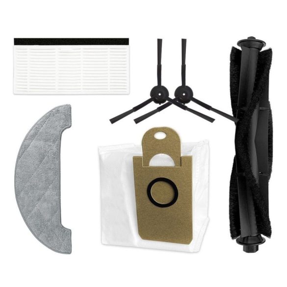 Viomi S9 kompatibilis karbantartó szett