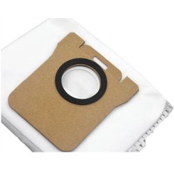   Porzsák szett Xiaomi Robot Vacuum X10+ / X10 EU /X 20+ / X20 Max Dreame L10s Ultra Dreame L10 Ultra Dreame Bot L10 Prime robotporszívókhoz (5 db)